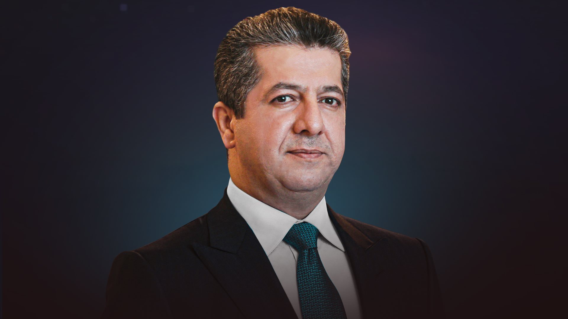 Ji Serokwezîr Mesrûr Barzanî peyama sersaxiyê